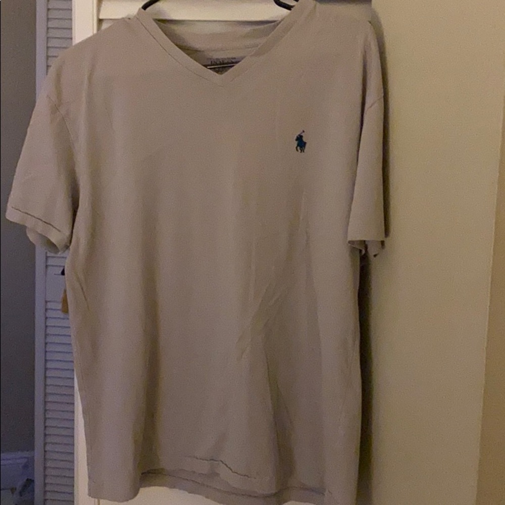 Polo Raulph Lauren T-Shirt